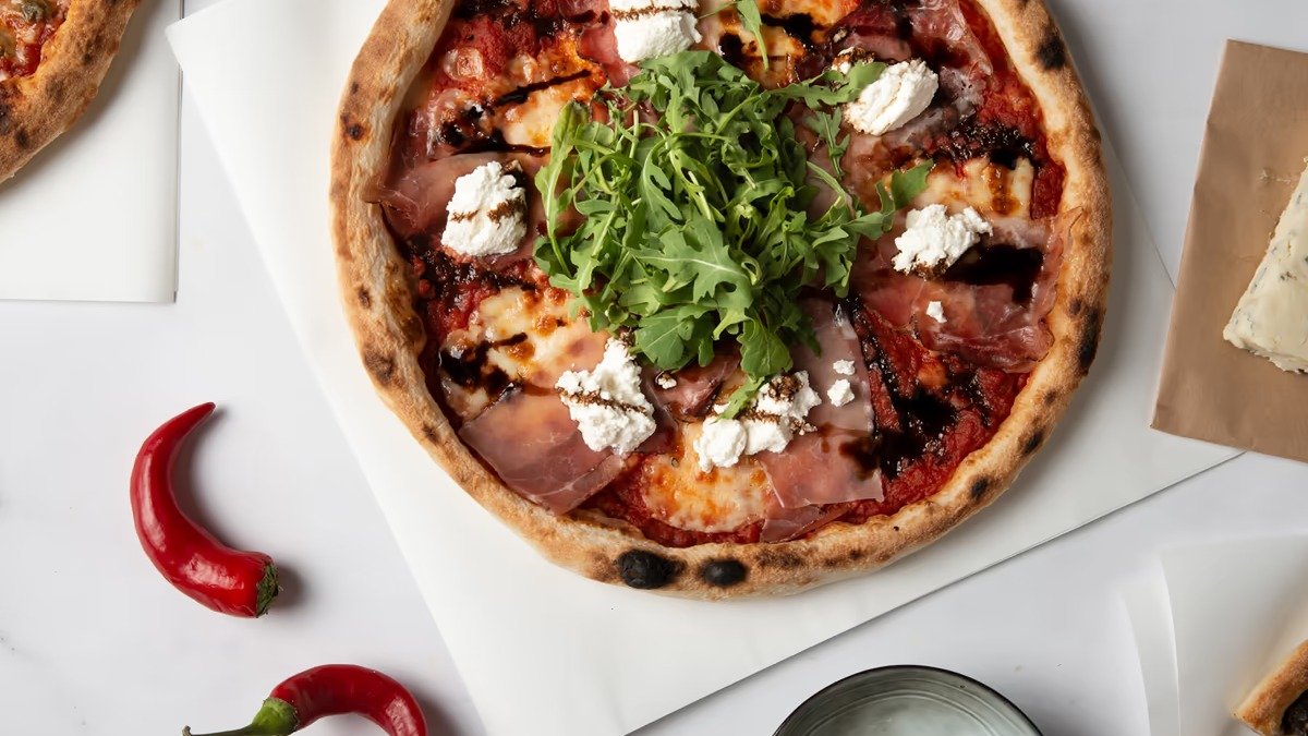 Image of Restauracja Amarant