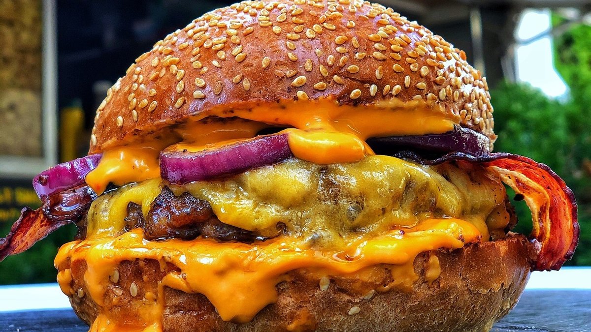 Image of Crispy Chips&Burger | Győr