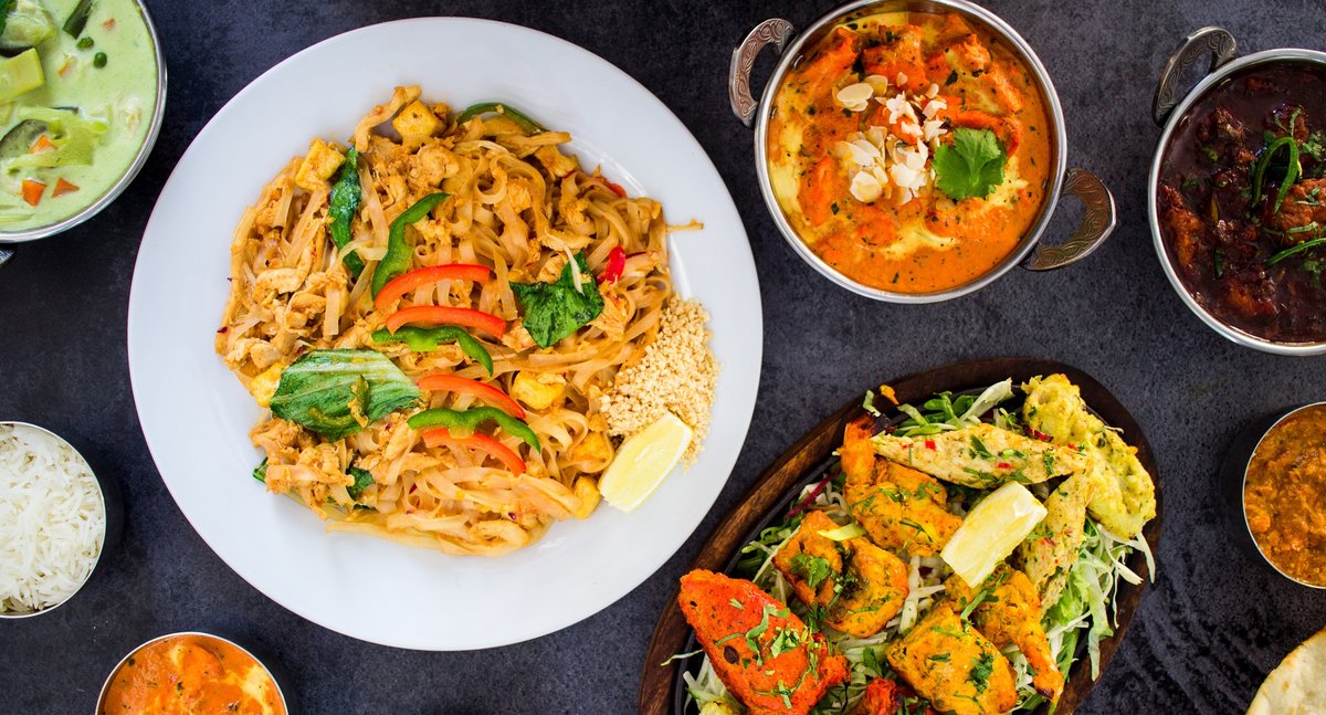 Image of Jamaki Resto