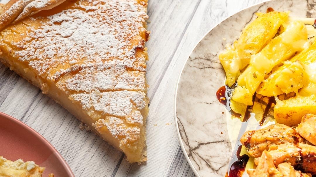 Image of Drakolimni Mageireion