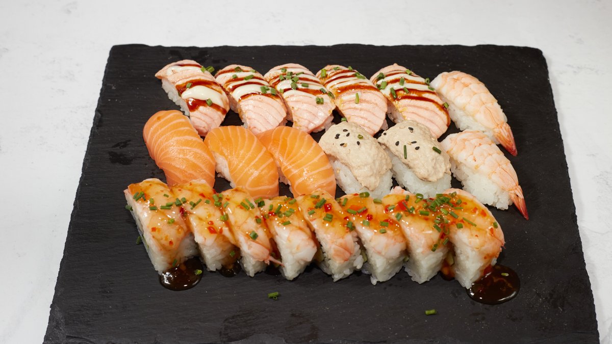 Image of Sushi Anlii