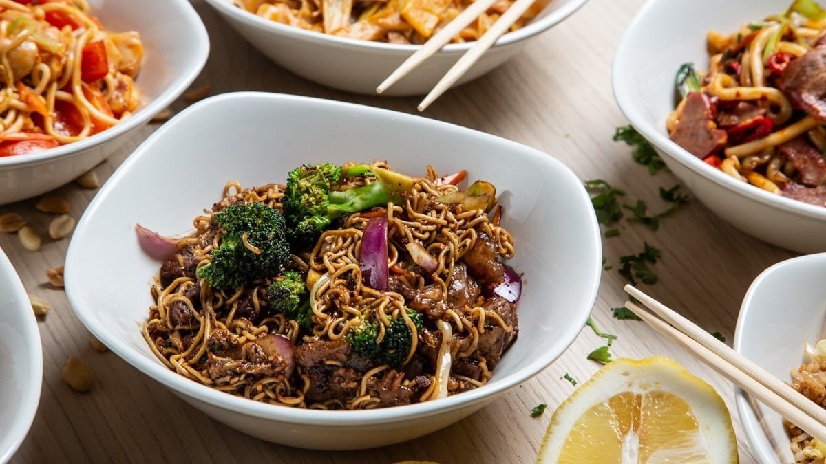 Image of Fire Wok Veturi