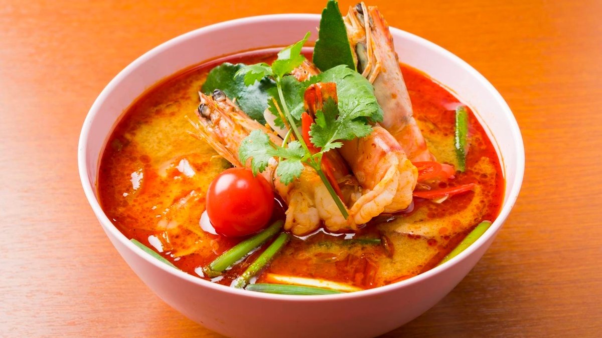 Image of Saisaiuouo Tyotto Thai Ryori