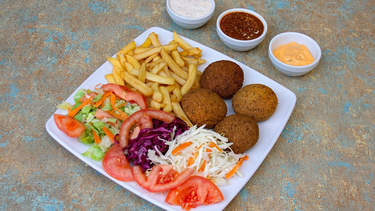 Image of Amara Kebab & Grill