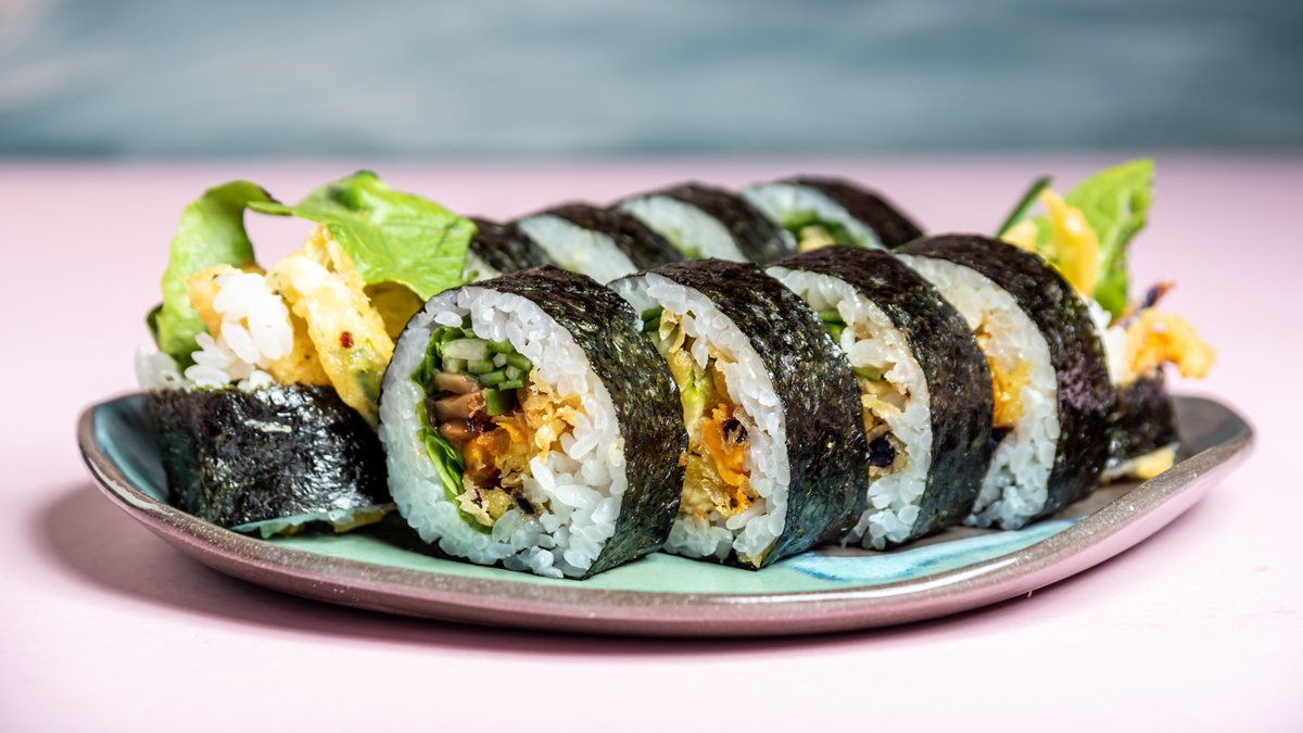 Image of Youmiko Vegan Sushi Mokotów