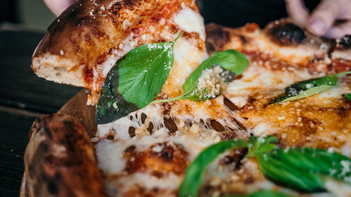 Image of Mucha Pizza