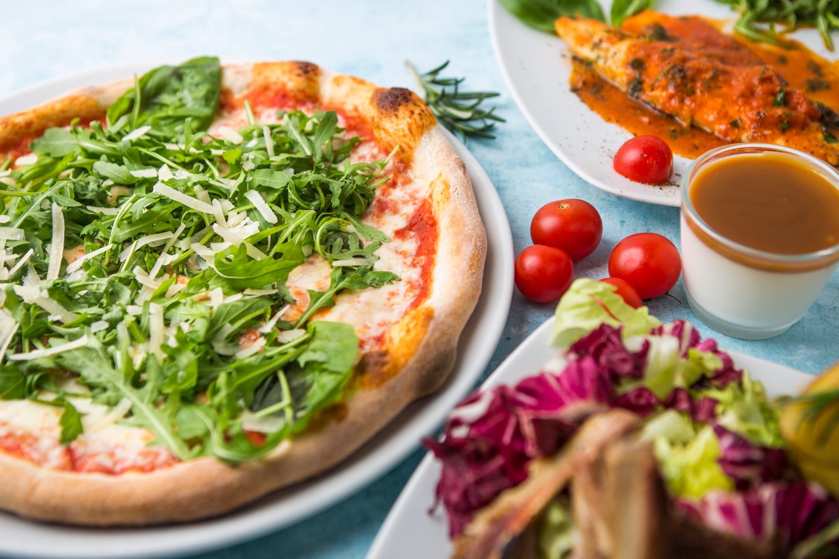 Image of Al Dente Bistro