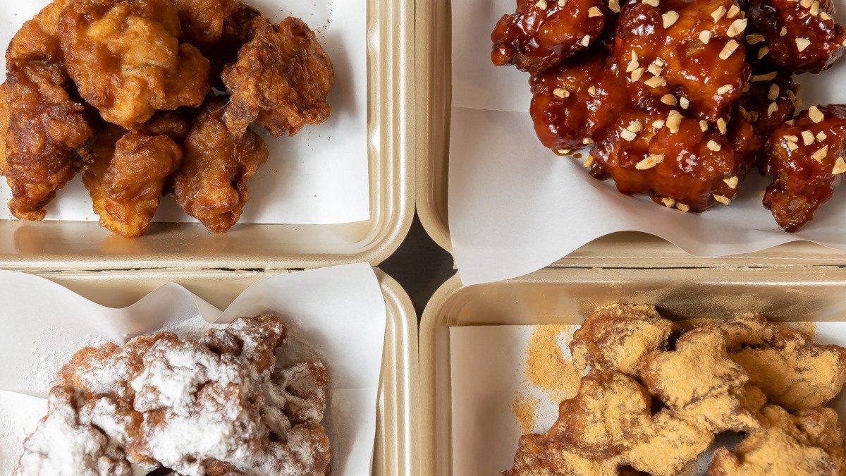 Image of UFO Chicken Nakano