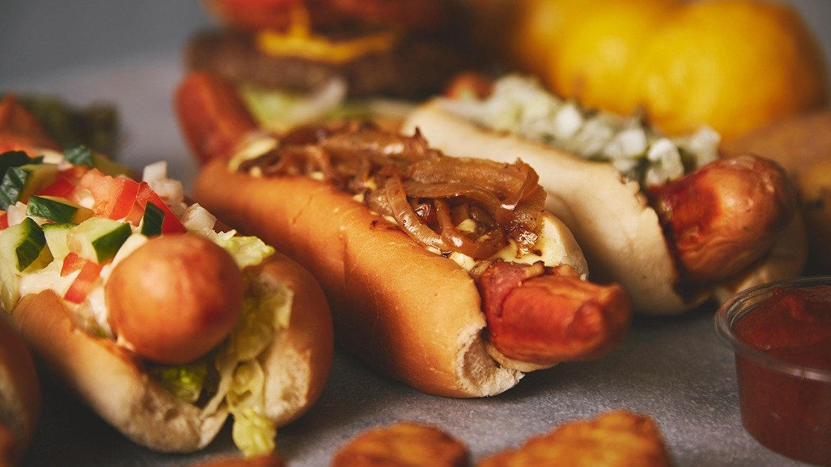 Image of Kostens Grill & Burger - Vejle