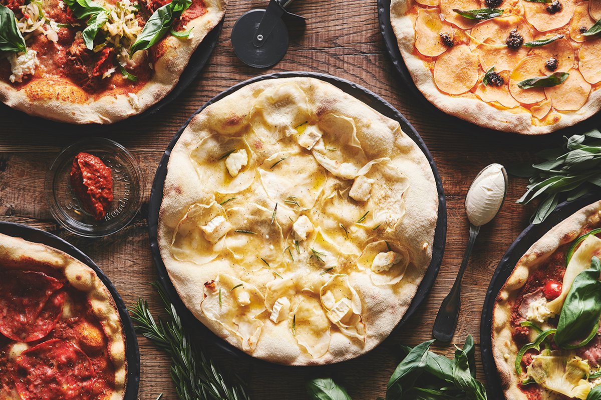 Image of Gorm's Torvehallerne