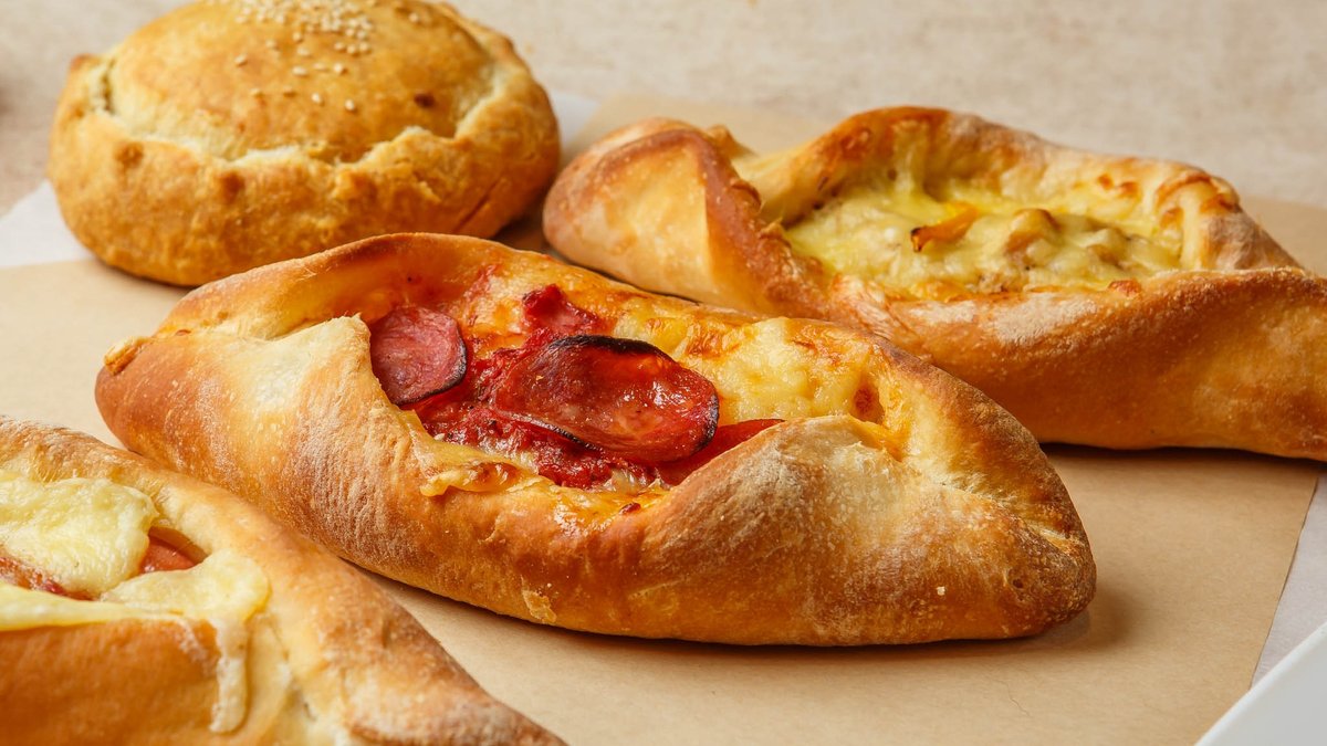 Image of KREM BAR Neos Kosmos