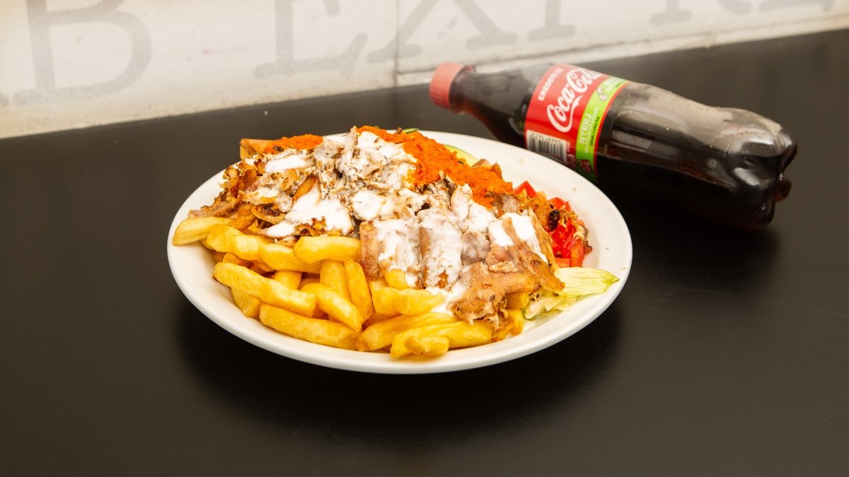 Image of Döner Kebab Express Ferenc krt.