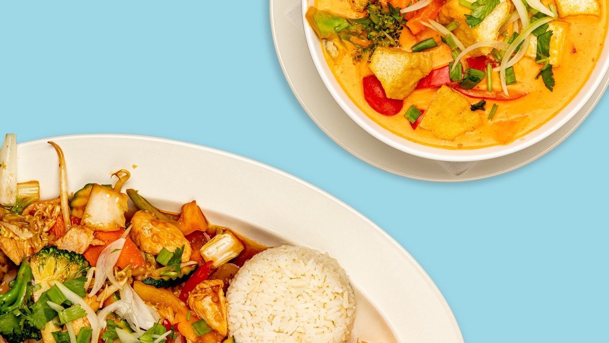 Image of From Umami With Love