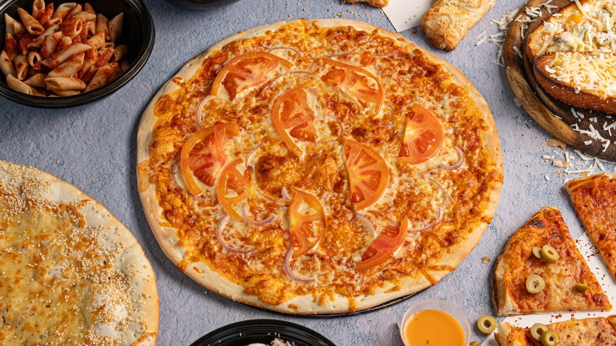 Image of Pizza House | Bat Yam