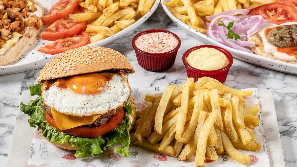 Image of Σαββίκος Τούμπα