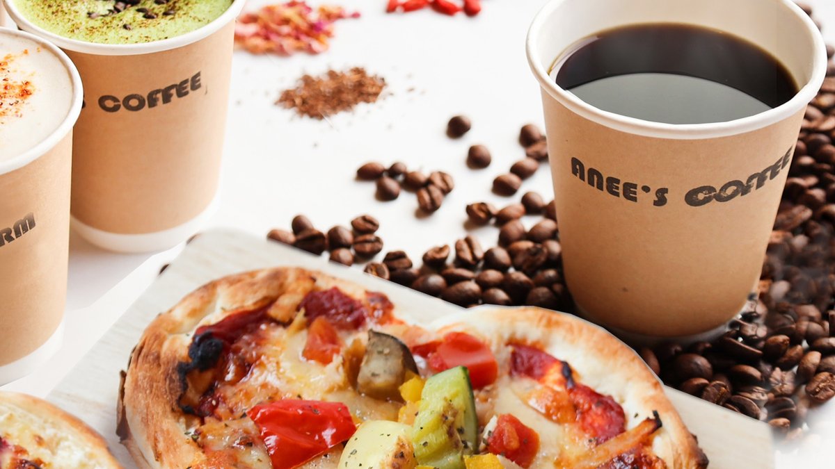 Image of JAZZ coffee(*0605)