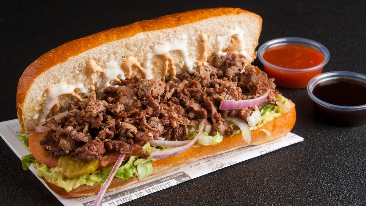 Image of Bali Burger | Holon