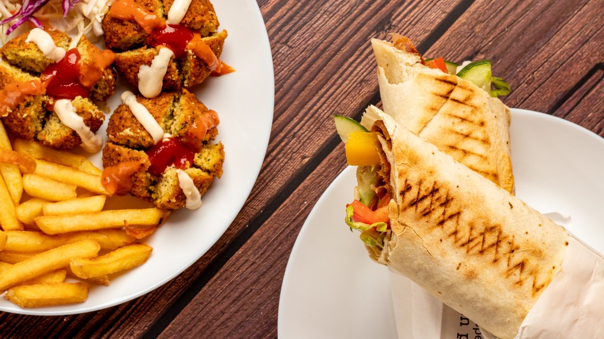 Image of Alak Kebab & Pizzeria