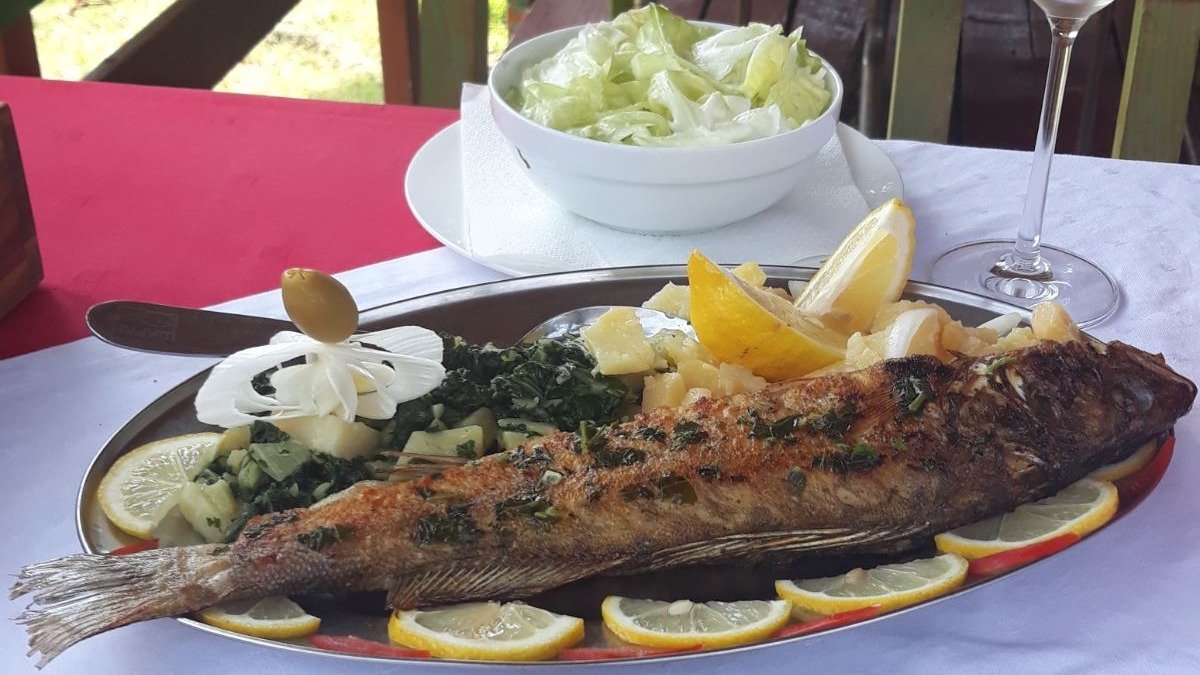 Image of Restoran Šaran