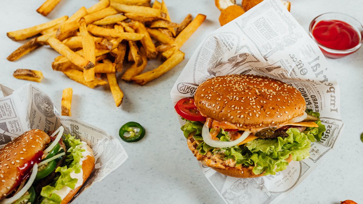 Image of Papa Potato