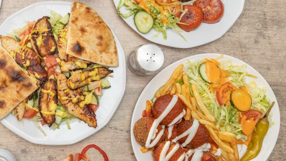 Image of Mukkulan Pizzeria