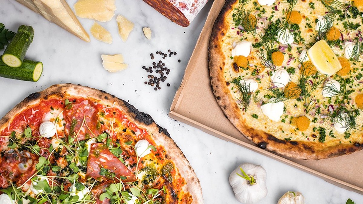 Image of Taverna Södermalm