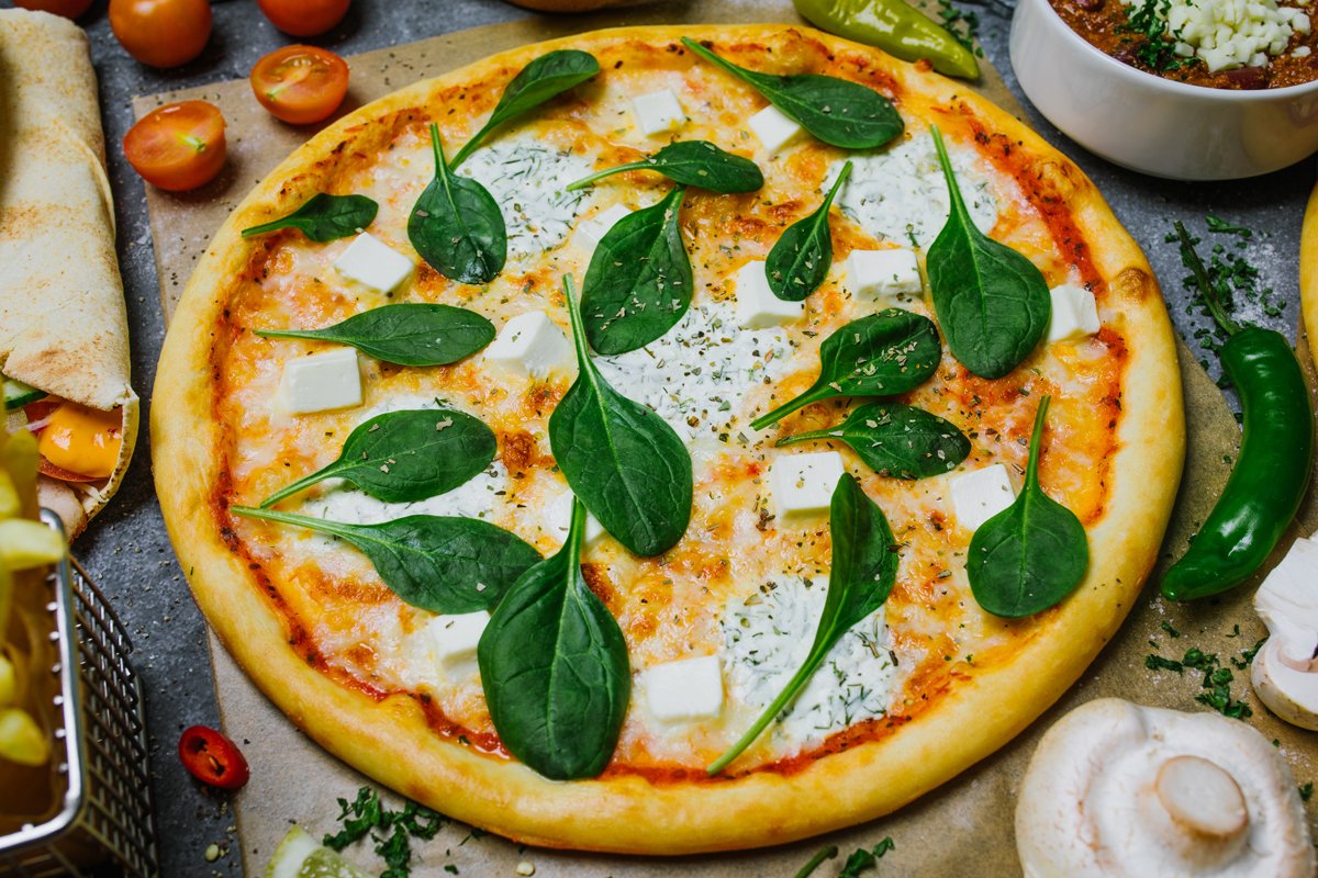 Image of Čili Take Away (Sausio 13-osios g.)