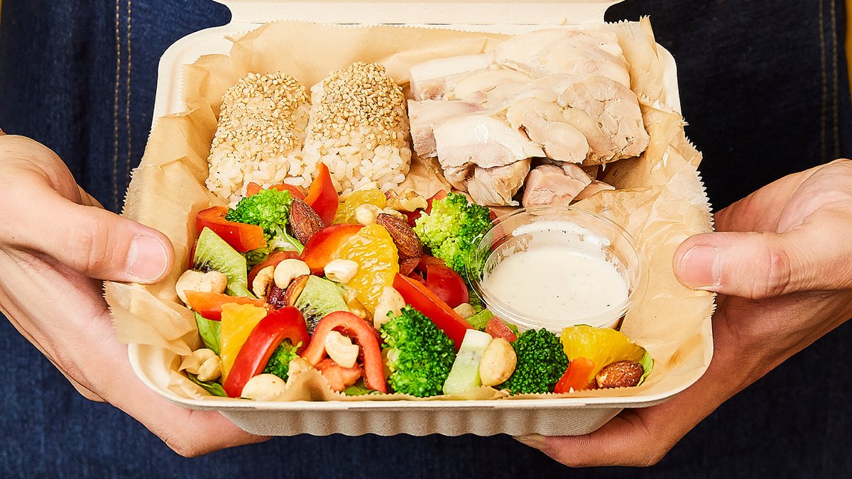 Image of Great Chicken Powers SHINSAIBASHI