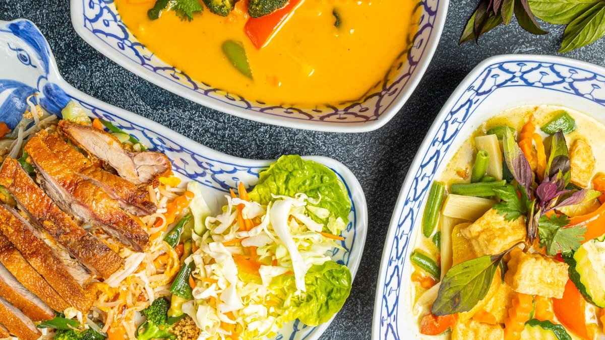 Image of TUK TUK Thaifood