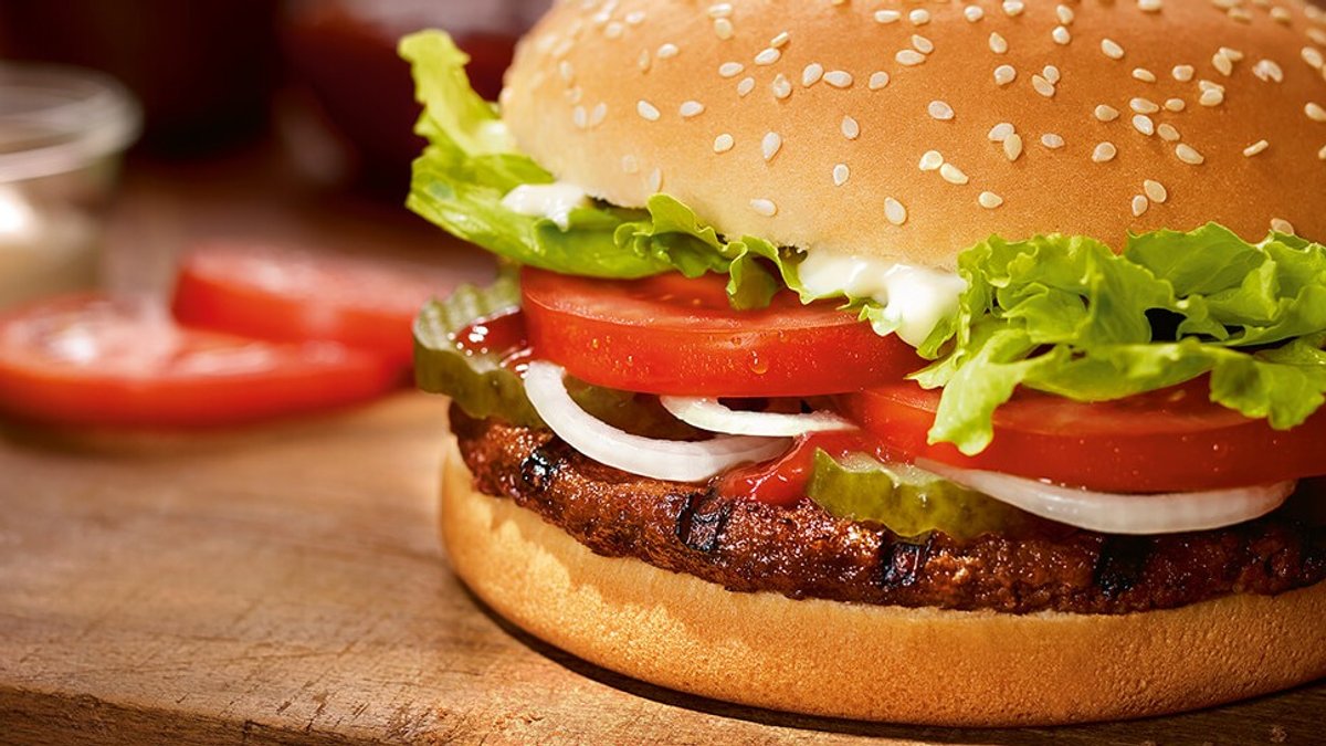 Image of BURGER KING® | Üllői