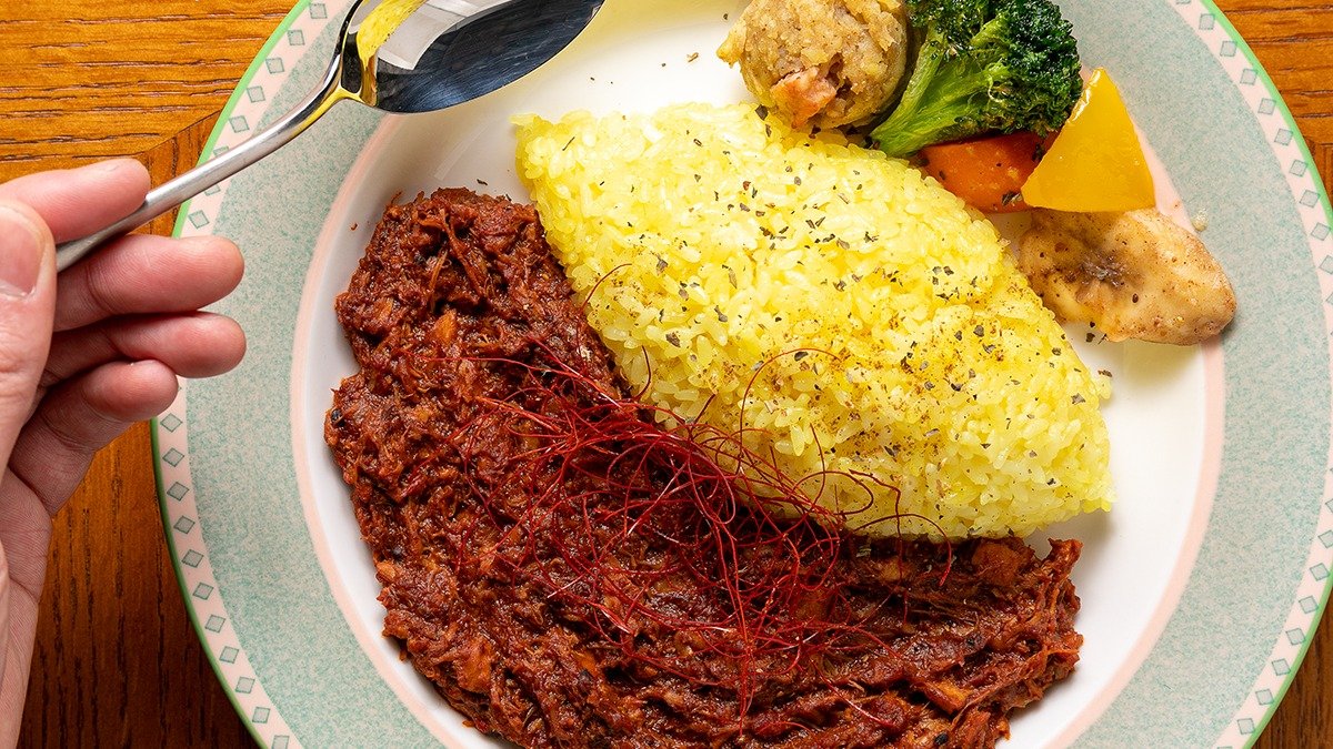 Image of SPICE BISTRO MAcurry