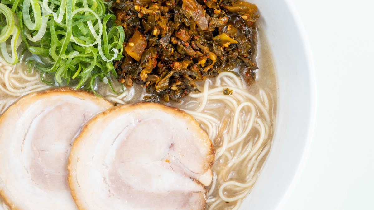 Image of Hidechan Ramen