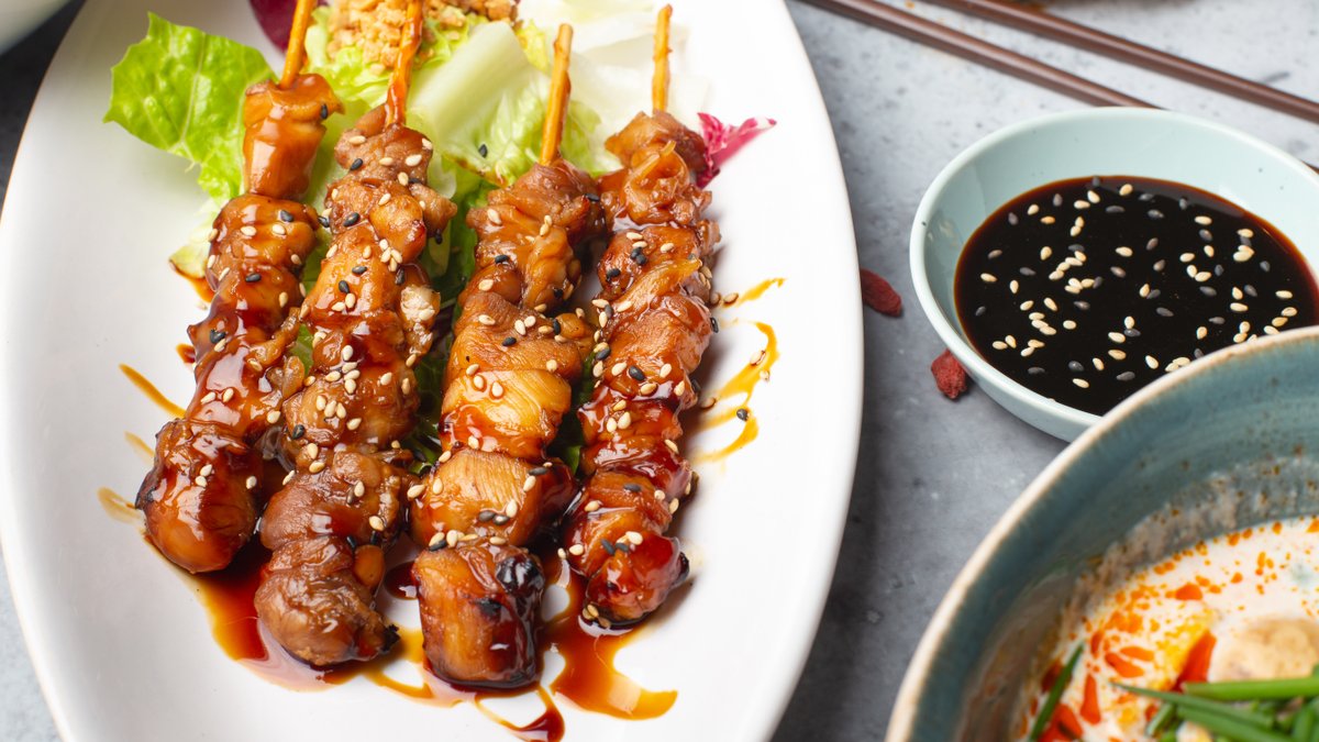 Image of Five Rivers