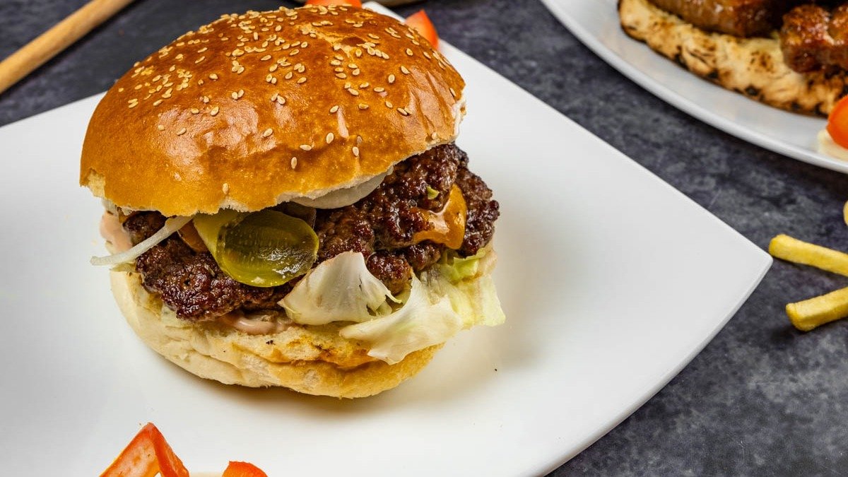 Image of K1 By Burin Restaurant