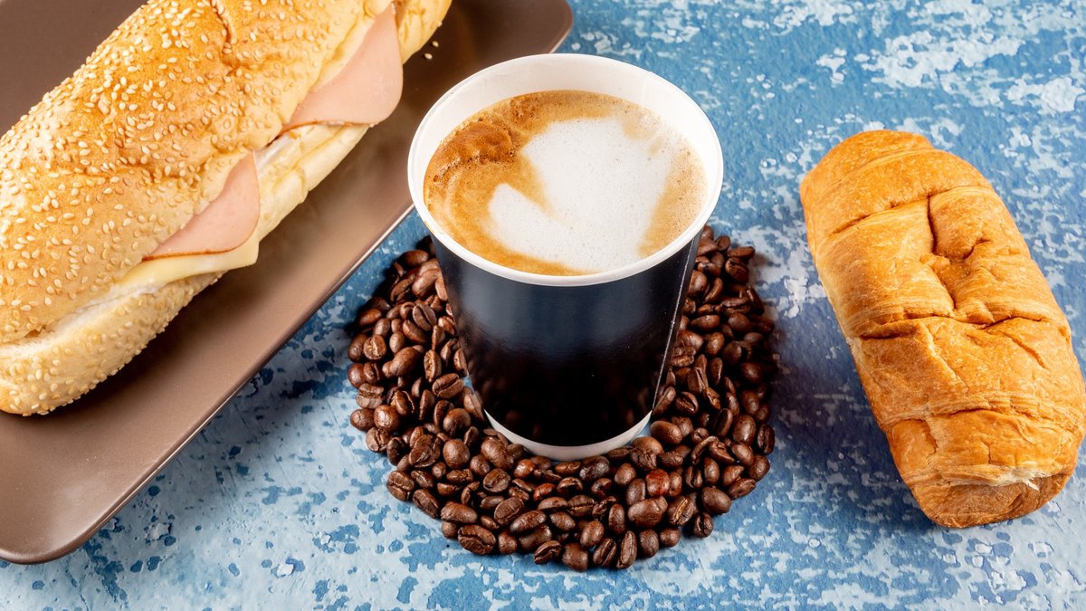 Image of New Point Market