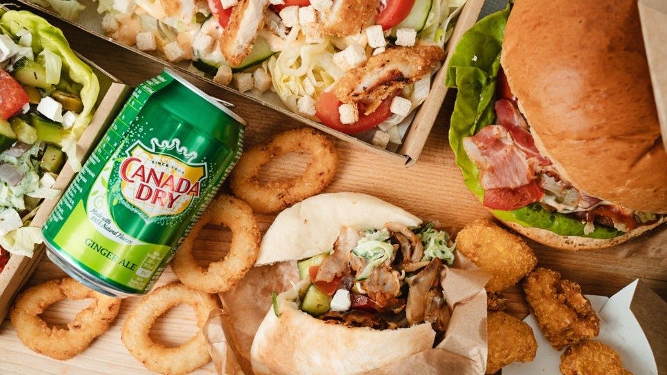 Image of Big Burger - Szeged