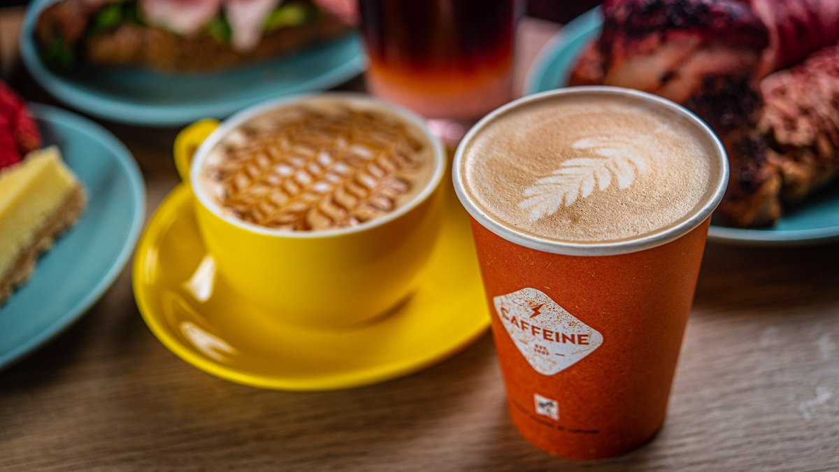 Image of Caffeine Fahle