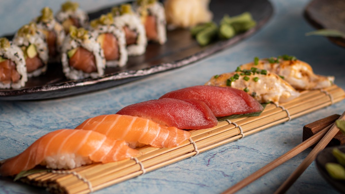 Image of Kiku Sushi Bar