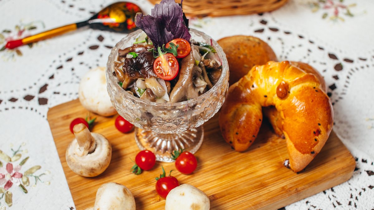 Image of Barin Bistro