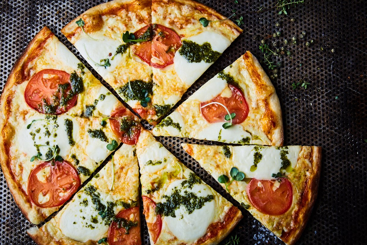 Image of Picērija "Zaļais Maksis"