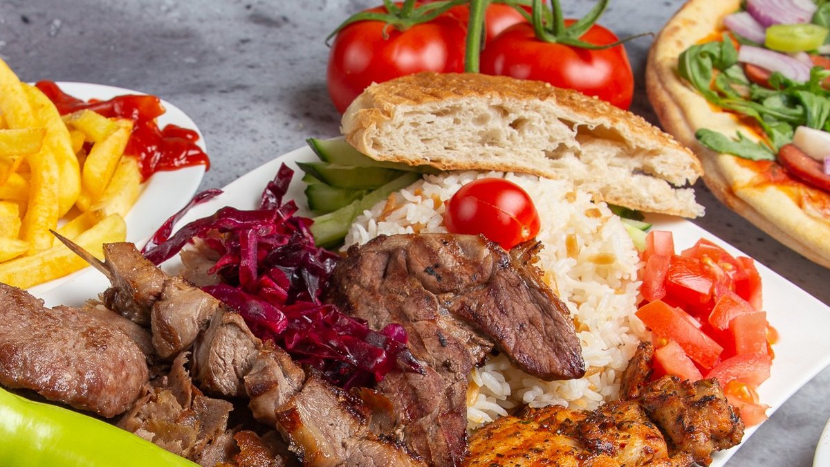 Image of Grill Lokanta