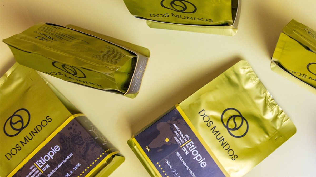 Image of Dos Mundos pražírna