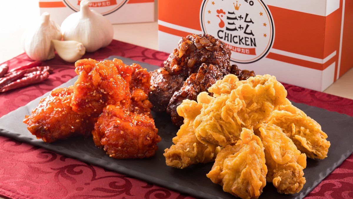 Image of Nyamu Nyamu Chicken Shimomeguro 1-chome 2nd