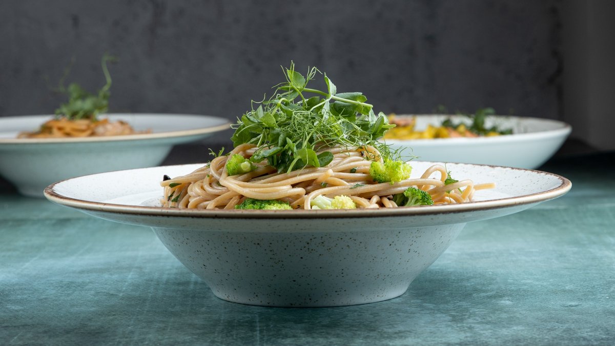 Image of Makaronino Pasteria Τoumpa