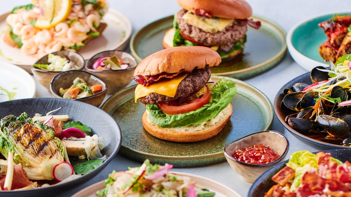 Image of Lille Skansen