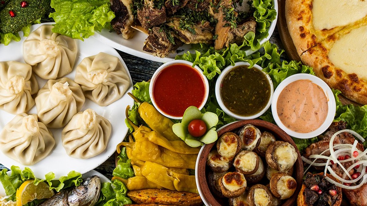 Image of Khinkali House Rustaveli