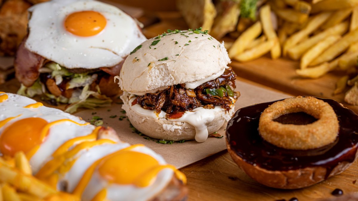 Image of Las Vegas American Cuisine