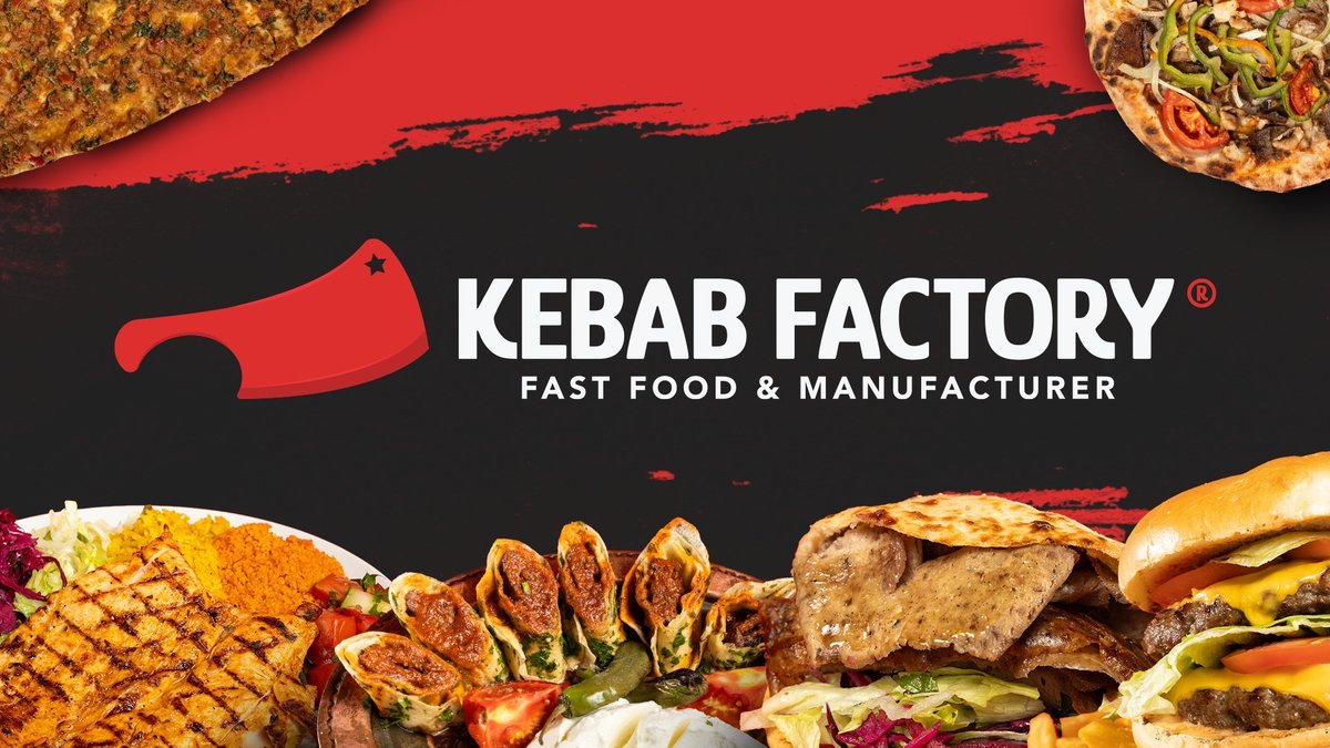 Image of Kebab Factory Hamrun