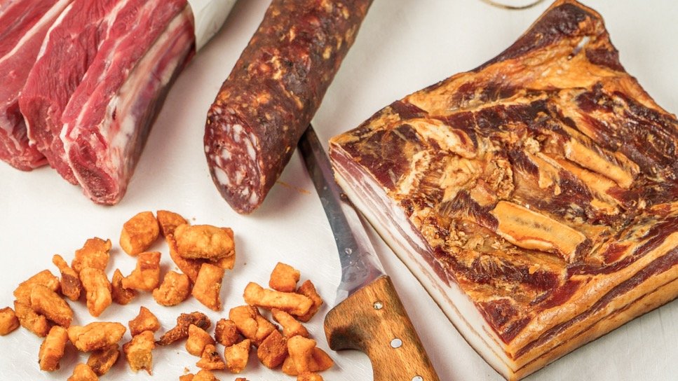 Image of Mesnica Zubec