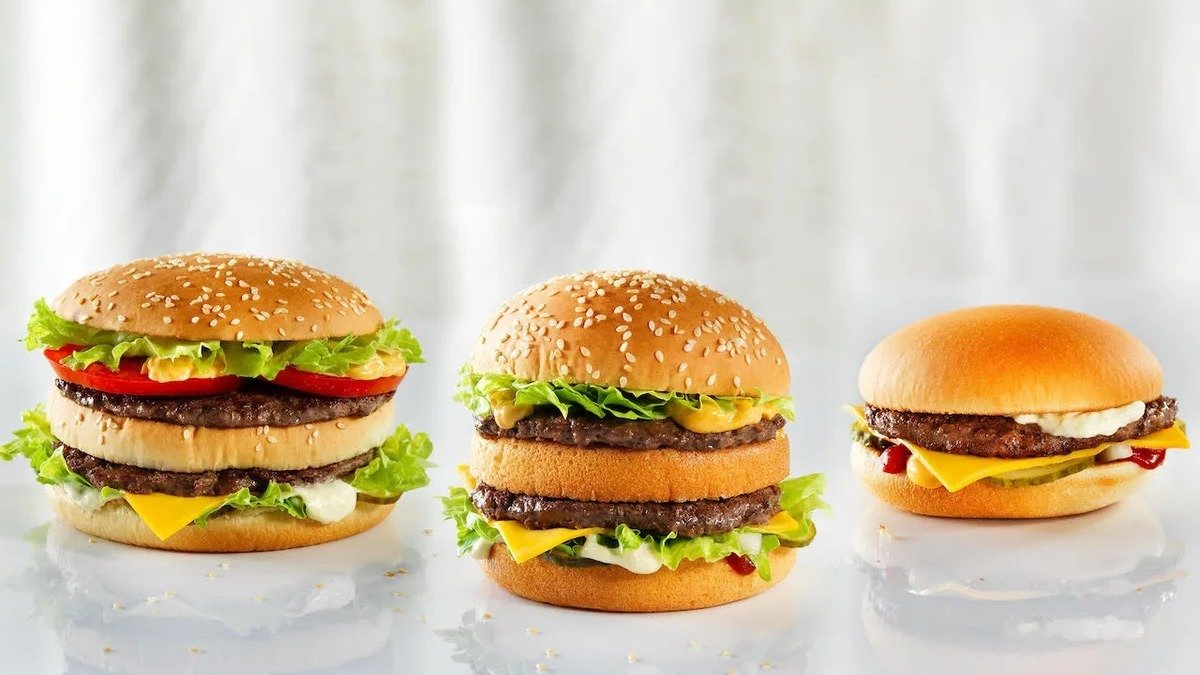 Image of Hesburger Nokia CM